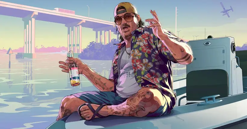 Grand Theft Auto VI เลื่อนวางจำหน่ายไปเป็นเดือนพฤศจิกายน 2026 แล้ว!