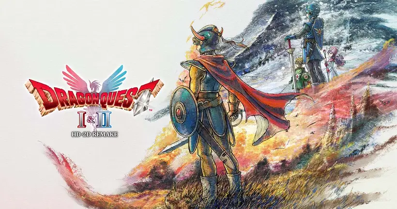 รีวิวเกม Dragon Quest I & II HD-2D Remake - การรีเมคที่พิถีพิถัน และยังชวนอบอุ่นใจเสมอ