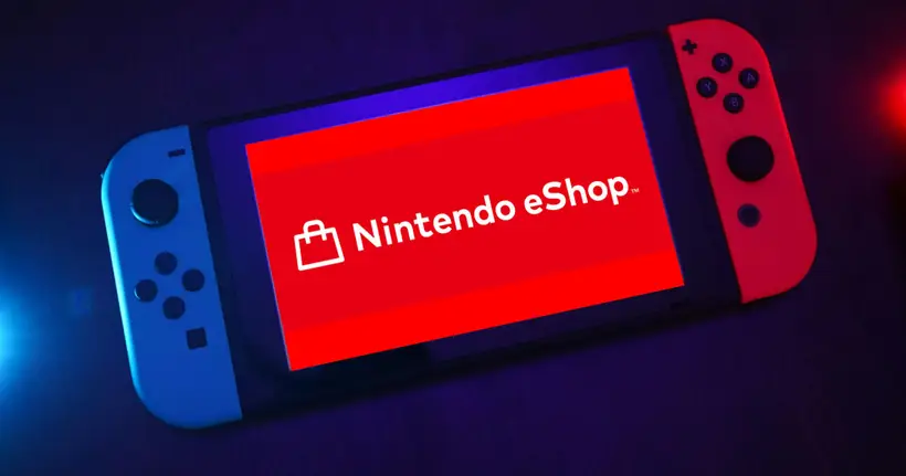 Nintendo eShop โซนไทยมาแล้ว! สิ้นสุดการซื้อเกมข้ามโซนเมื่อบัตรไทยซื้อได้แค่โซนไทยเท่านั้น