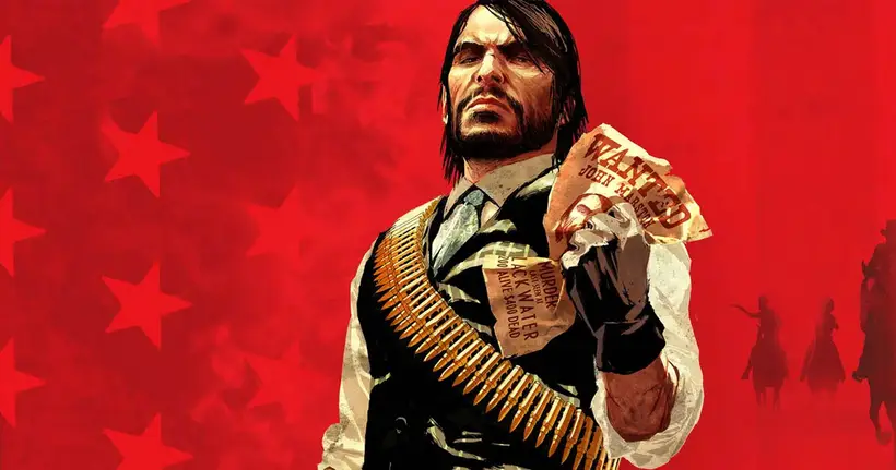 Red Dead Redemption เตรียมเปิดให้ต่อสู้เพื่อลบล้างอดีตอันแปดเปื้อนไปด้วยเลือดบนมือถือ ผ่าน netflix วันที่ 2 ธันวาคมนี้!