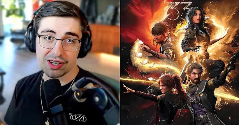 มหาเทพ Shroud ลั่นจะยอมเล่นหาก Clair Obscur: Expedition 33 ได้รางวัลเกมยอดเยี่ยมแห่งปี!