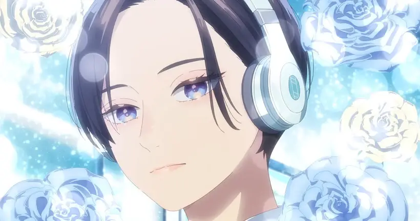 เมื่อสาวหล่อขอมีรัก Uruwashi no Yoi no Tsuki อนิเมะแนวโรแมนติก ปล่อย Teaser PV พบกันมกราคม 2026