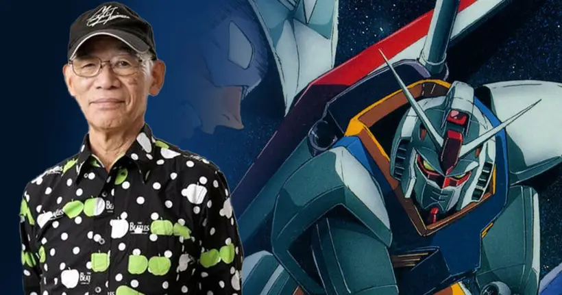 โยชิยูกิ โทมิโนะ บิดาผู้สร้าง Gundam ยอมรับ "ผมยังไม่เคยดูกันดั้มภาคต่อที่ตัวเองไม่ได้ทำ"