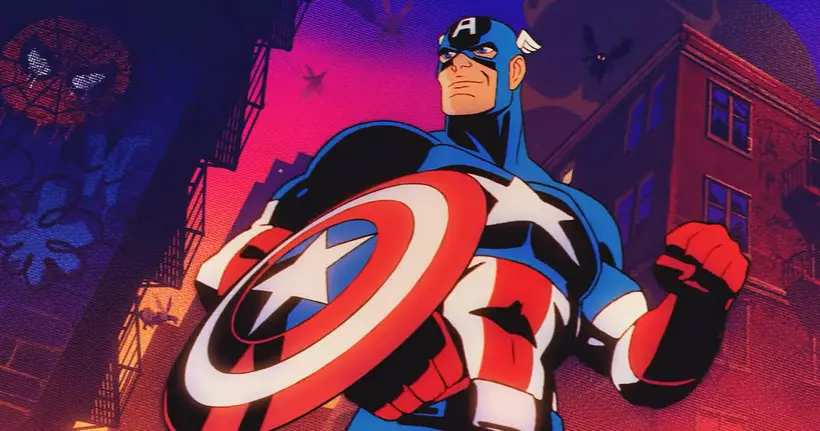 MARVEL Cosmic Invasion ปล่อยคลิป Opening Animation ให้รับชมก่อนวางจำหน่ายบน PC และคอนโซล 1 ธันวาคมนี้!