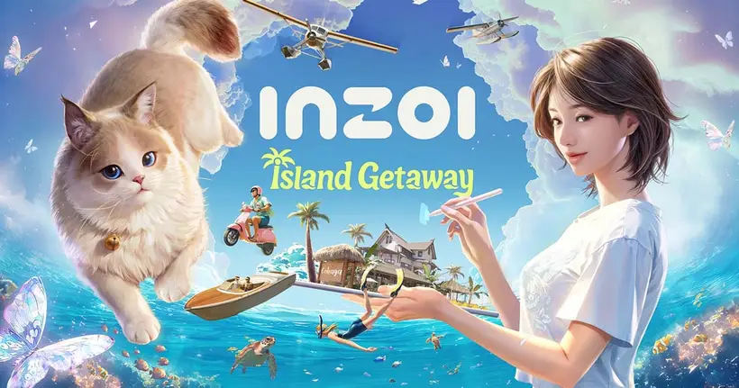 12 เกม Life Simulation จำลองการใช้ชีวิตน่าเล่น บน Steam