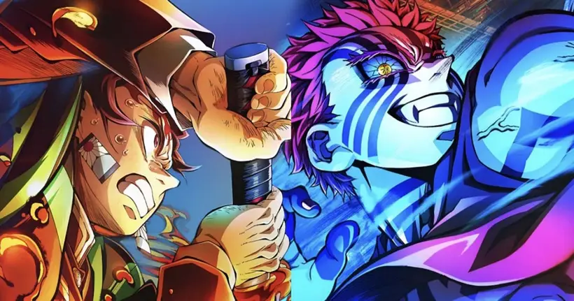 Demon Slayer: Kimetsu no Yaiba Infinity Castle อาจจะเป็นอนิเมะมูฟวี่เรื่องแรกที่มีโอกาสทำรายได้เกิน 1,000 ล้านเหรียญดอลลาร์สหรัฐ!