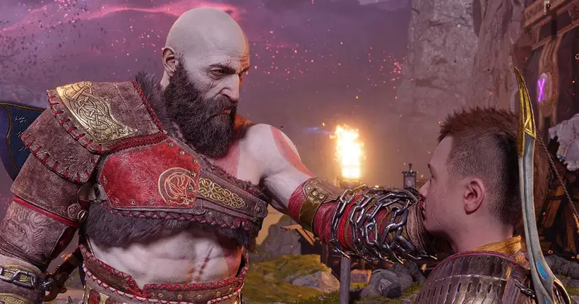 Sony เคยสั่งยกเลิกเกมใหม่ที่พัฒนาโดยผู้สร้าง God of War หลังลงทุนไปแล้วกว่า 800 ล้านบาท