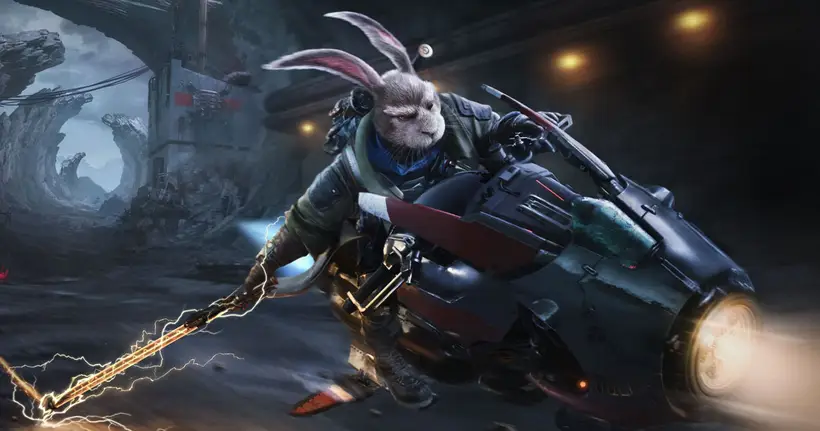 ZOOPUNK เกม Action Adventure ศึกแห่งสัตว์ร้ายและจักรกล เตรียมวางจำหน่ายให้ข้ามผ่านดินแดนรกร้าง บน PC และคอนโซล