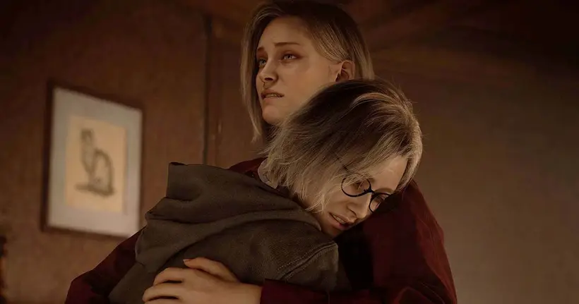 ผู้เล่นไม่จำเป็นต้องเล่น RE Outbreak มาก่อนก็สามารถเล่นภาค Requiem สนุกได้เท่ากัน
