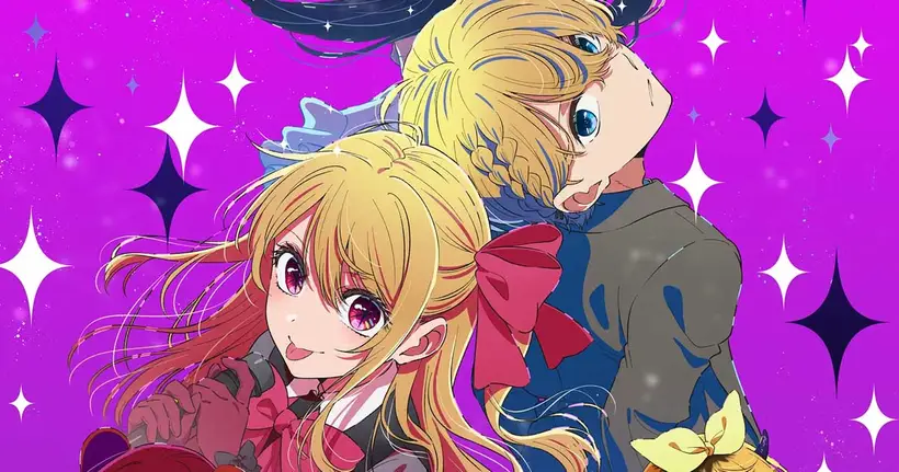 Oshi no Ko เกิดใหม่เป็นลูกโอชิ ซีซัน 3 ตอนที่ 11 (จบแล้ว) ลิงก์ดูออนไลน์ อัปเดตล่าสุด
