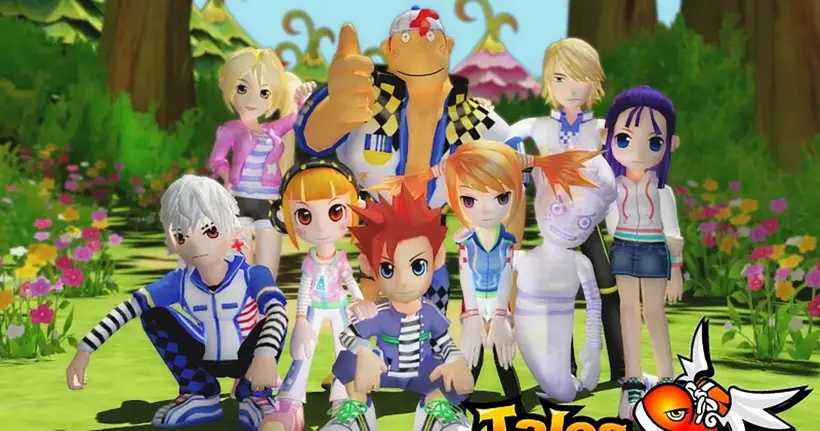 เกม Tales Runner เปิดตัวเว็บไซต์ในไทยแล้ว จะมาจริงหรือไม่ มาลุ้นกัน