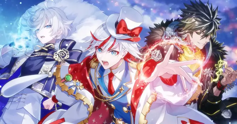 FRAGARIAMEMORIES Color of Wishes เกมมือถือใหม่ เตรียมพาเหล่าสาวก Sanrio ท่องไปในโลกแฟนตาซีอันเปี่ยมไปด้วยมิตรภาพ และความรัก ในปี 2027!