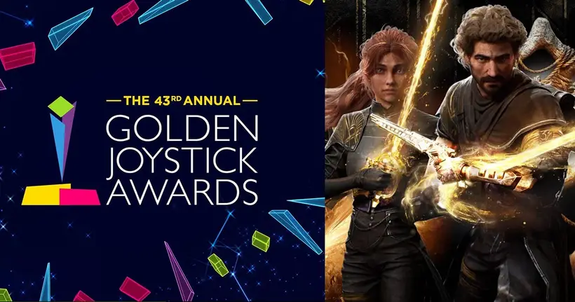 Clair Obscur: Expedition 33 ผงาดคว้ารางวัล Ultimate Game of the Year สุดยอดเกมแห่งปี จากงาน Golden Joystick Awards 2025