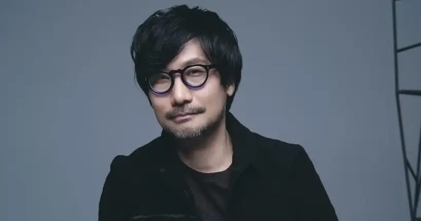 Hideo Kojima เผยปรัชญาการสร้างเกม 