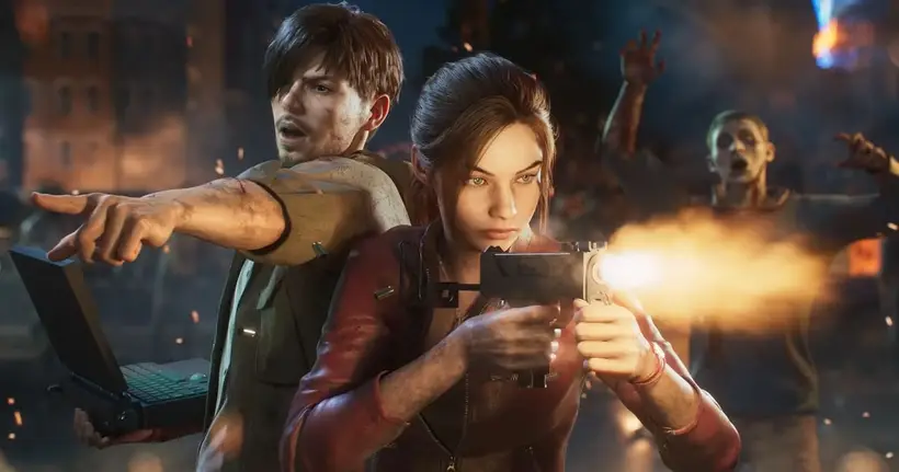 [ไกด์เกม] Resident Evil Survival Unit ผ่าระบบเติมเงินที่เคลมว่า "ไม่ใช่เกมกาชา" จริงแท้หรือแค่การตลาด?