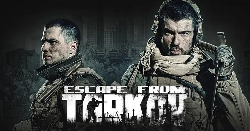 Escape from Tarkov โดนรีวิวแง่ลบบน Steam เพียบ เหตุเซิร์ฟเวอร์ล่ม ทำเข้าเล่นเกมไม่ได้!