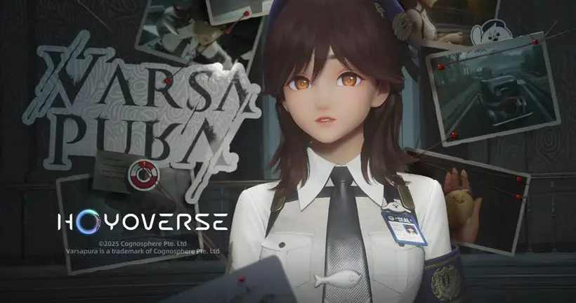 Varsapura เกม open-world จากขุมพลัง UE5 ตัวใหม่จาก HoYoverse เผยคลิป Gameplay Demo ความยาว 31 นาที!