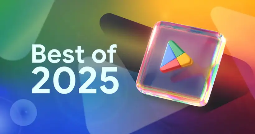 เปิดลิสต์ผู้ชนะ! พามาส่องรายชื่อเกมยอดเยี่ยมสาขาต่าง ๆ รางวัล The Best Games of 2025 ของ Google Play โกลบอล!
