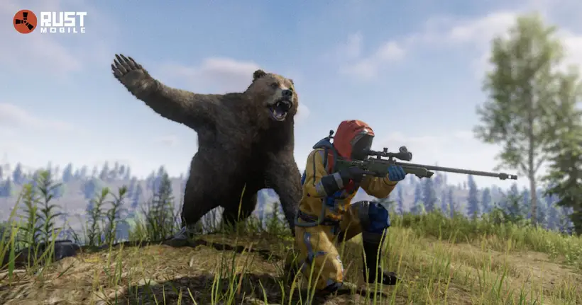 Rust Mobile ประกาศเลื่อนกำหนดการเปิดทดสอบ Closed Beta ครั้งที่ 1 ไปเป็นเดือนธันวาคมนี้