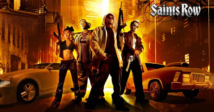 Saints Row อาจคืนชีพ หลังผู้กำกับภาคแรกถูกติดต่อให้เขียนบทภาคย้อนอดีต!