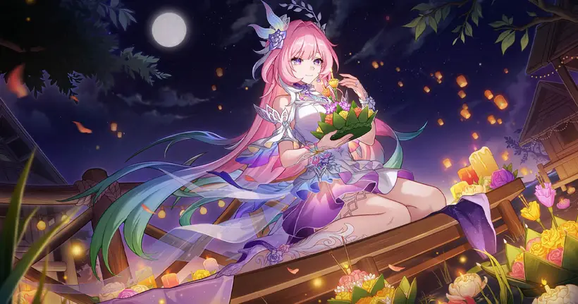 โค้ด HSR Honkai: Star Rail - Gift Codes อัปเดตโค้ดใหม่ล่าสุด พฤษภาคม 2026