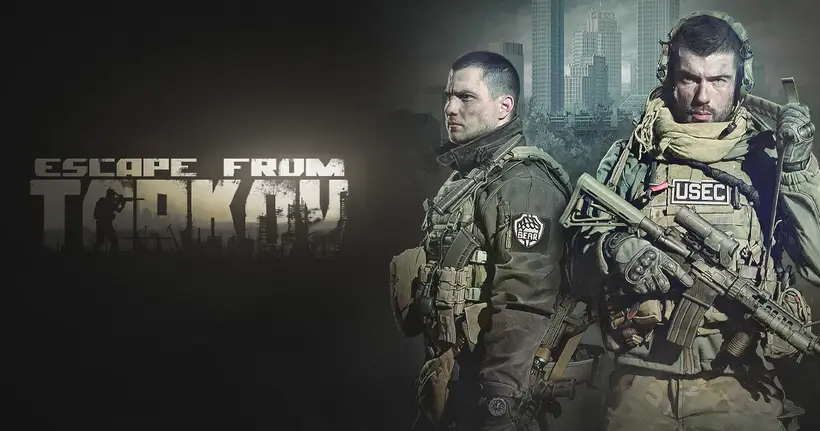 Escape from Tarkov ลง Steam ราคาไทยถูกกว่า 3 เท่า เริ่มแค่ 487 บาท!