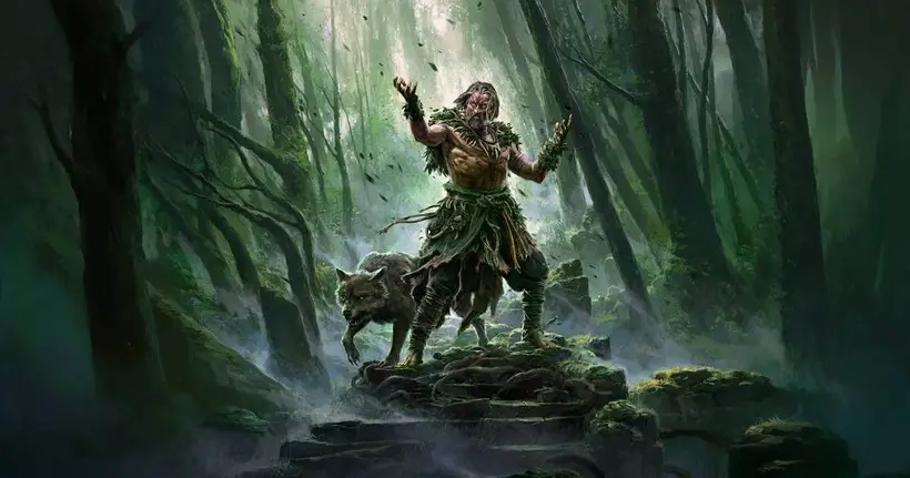 GGG Live กลับมาอีกครั้งในวันที่ 5 ธันวาคม พร้อม Path of Exile 2: The Last of the Druids และ Free Weekend อีกครั้ง!