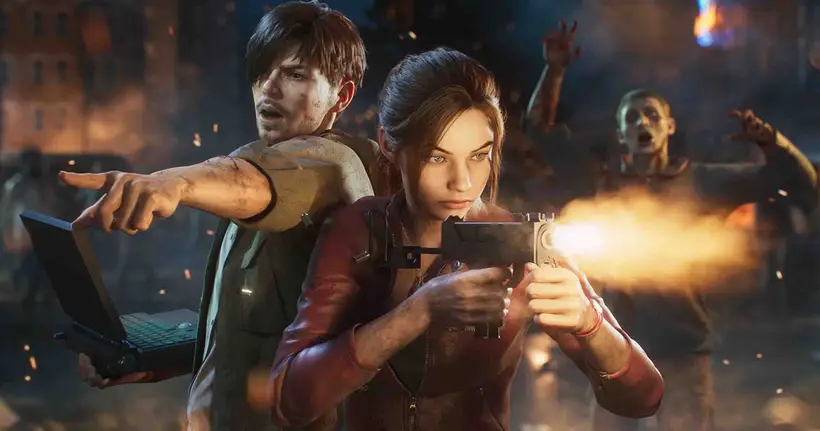 Resident Evil: Survival Unit รวมข้อมูลน่าสนใจที่ควรรู้ก่อนเล่น