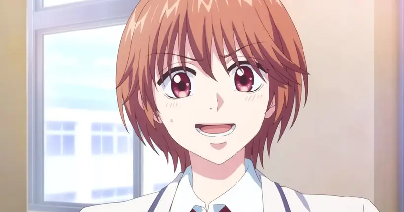 สับขั้วมาลุ้นรัก Hanazakari no Kimitachi e อนิเมะแนวโรแมนติก คอเมดี้ ปล่อย PV ใหม่ เตรียมฉาย 4 มกราคม 2026
