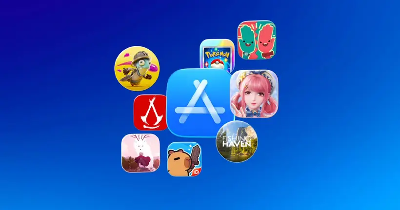 Apple เผยรายชื่อเกมผู้เข้ารอบสุดท้ายของ App Store Awards 2025 สาขาต่าง ๆ แล้ว!