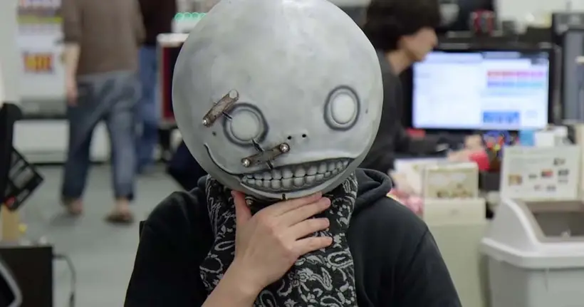 Yoko Taro ไม่ได้หายไปไหน เพียงแต่โปรเจกต์ของเขาถูกยกเลิกไปหลายเกม