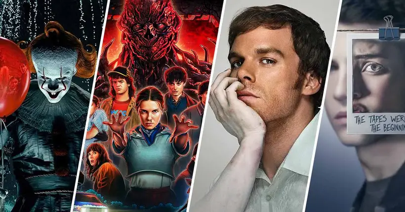 20 ซีรีส์ฝรั่งในตำนานของยุค สนุก น่าดู คอหนังตัวจริงไม่ควรพลาด