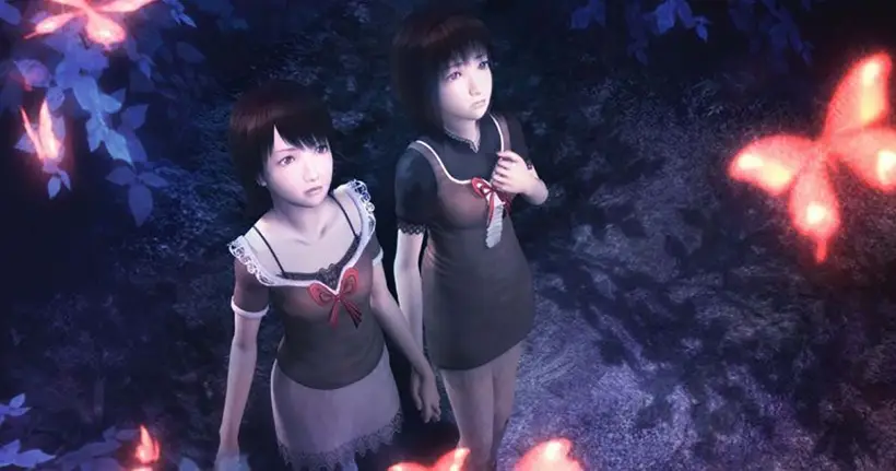 Fatal Frame II: Crimson Butterfly ครบรอบ 22 ปี ภาคที่พีคที่สุดของซีรีส์ถ่ายรูปผี
