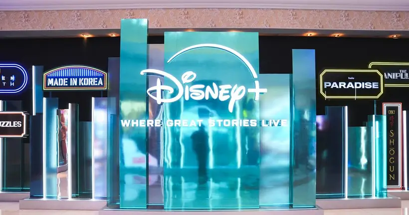 DISNEY+ เผยคอนเทนต์ใหม่สุดยิ่งใหญ่จากทั้งญี่ปุ่นและเกาหลี ภายในงาน DISNEY+ ORIGINALS PREVIEW