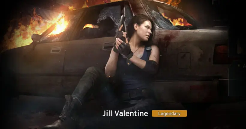 [แจกโค้ด] Resident Evil Survival Unit Codes อัปเดตใหม่ล่าสุด (January 2026)