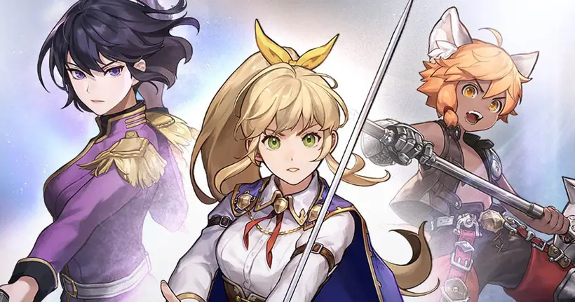 Goddess Order ประกาศยุติการอัปเดตเนื้อหาใหม่ของตัวเกมอย่างไม่มีกำหนด