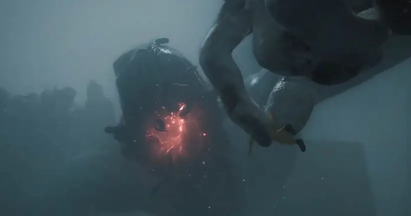 Pale Dots เกมใหม่จากผู้สร้าง The Exit 8 ที่รอบนี้จะพาไปหลอนบนอวกาศ