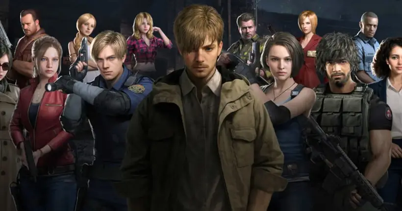 [ไกด์เกม] Resident Evil Survival Unit วิธีรีไอดี ล่าฮีโร่ระดับเทพ S-Tier เอาไว้แบกทีมตั้งแต่เริ่มเกม!
