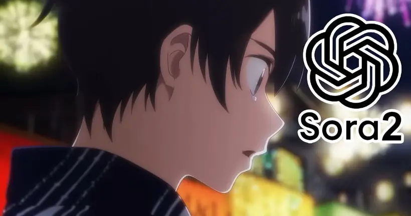 ค่ายสื่อญี่ปุ่นเดือด! รวมตัวกันจี้ OpenAI หยุดนำผลงานไปฝึก AI "Sora 2"