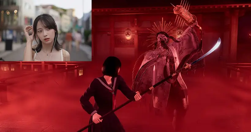 Silent Hill f  อัปเดตแพตช์ใหม่ ช่วยให้เล่นเกมนี้ได้ง่ายยิ่งขึ้น!