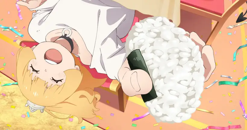 องค์หญิง ได้เวลา "ทรมาน" แล้วค่ะ Hime-sama, "Goumon" no Jikan desu ซีซัน 2 ปล่อย Key Visual เตรียมฉาย 12 มกราคม 2026