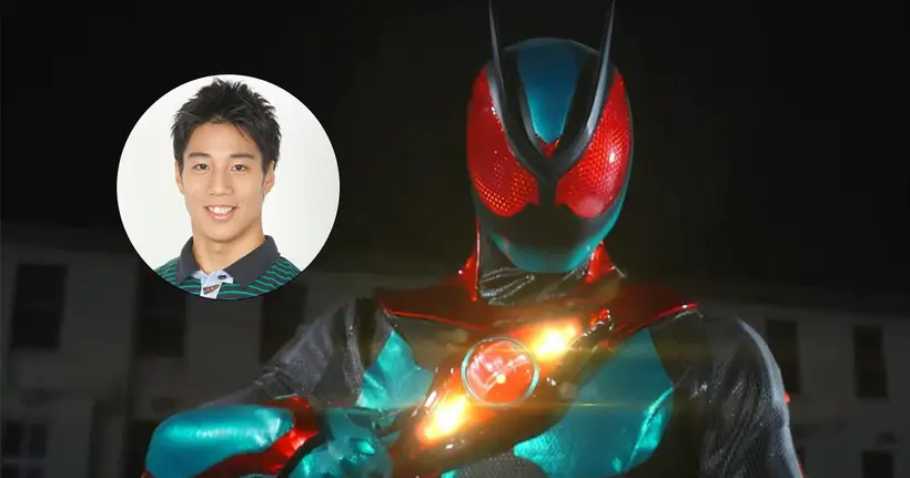 KAMEN RIDER ZEZTZ หยุดถ่ายทำชั่วคราว หลังนักแสดงสูทแอคเตอร์ได้รับบาดเจ็บระหว่างซ้อมฉากบู๊