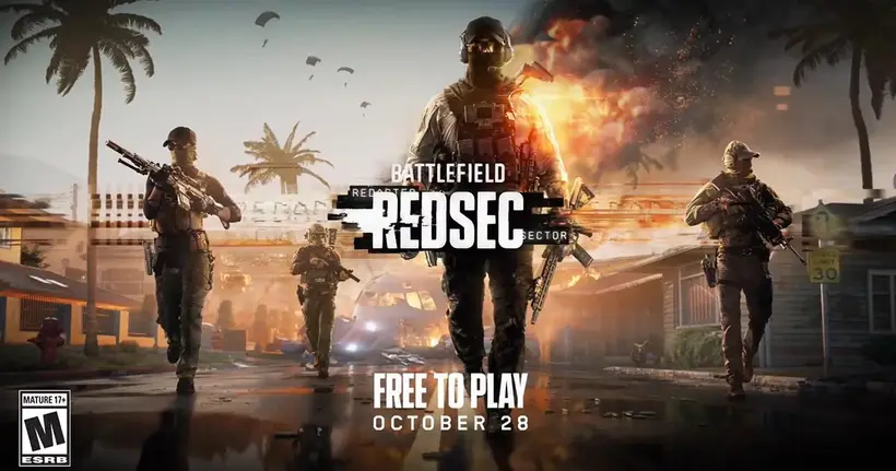 ผู้เล่น Battlefield 6 โหมด Battle Royale แอบหลบในท่อ ไม่ยิงใคร จนในที่สุดเหลือรอดเป็นคนสุดท้าย กลายเป็นผู้ชนะไปซะงั้น!