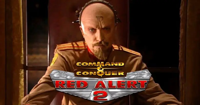 Udo Kier นักแสดงผู้รับบท Yuri ใน Red Alert 2 เสียชีวิตแล้ว