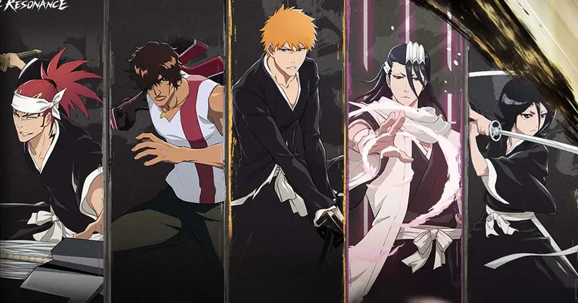 [แจกโค้ด] Bleach: Soul Resonance Codes อัปเดตล่าสุด 2026