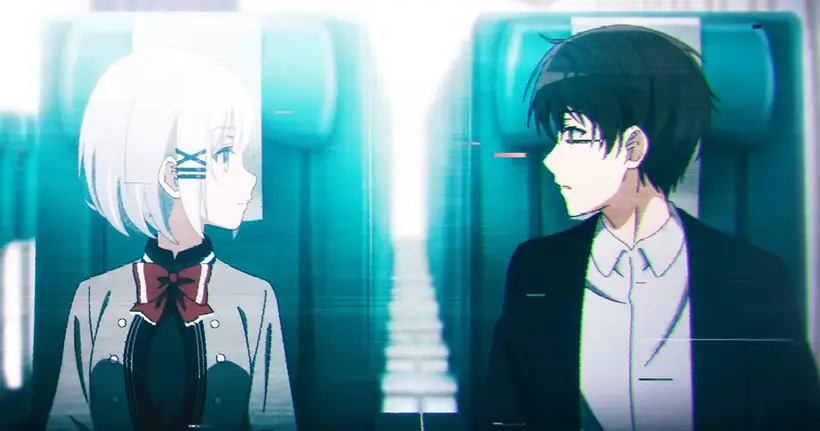 Tanmoshi นักสืบตายแล้ว ซีซัน 2 อนิเมะแนวสืบสวน ปล่อย Teaser PV พบกันกรกฎาคมปึหน้า!
