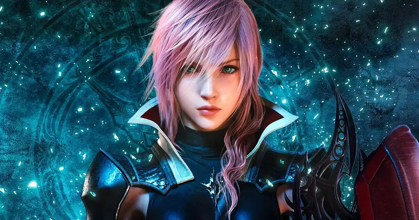 Lightning Returns: Final Fantasy XIII ครบรอบ 12 ปี เกมปิดไตรภาคเจ๊เครียด
