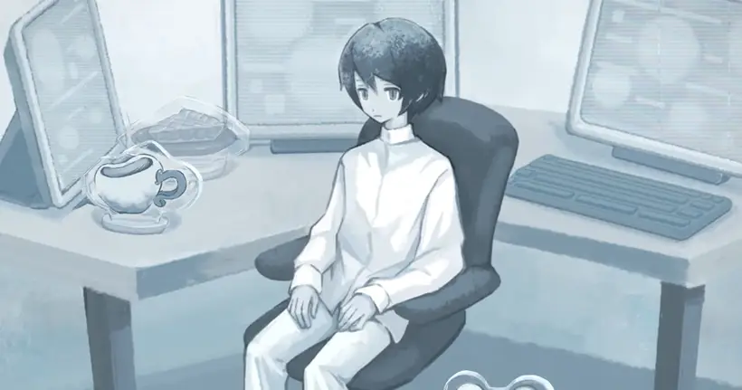 Work Life Balance เกม dystopian RPG แนวเสียดสีชีวิตมนุษย์เงินเดือน วางจำหน่ายบน Steam แล้ว!