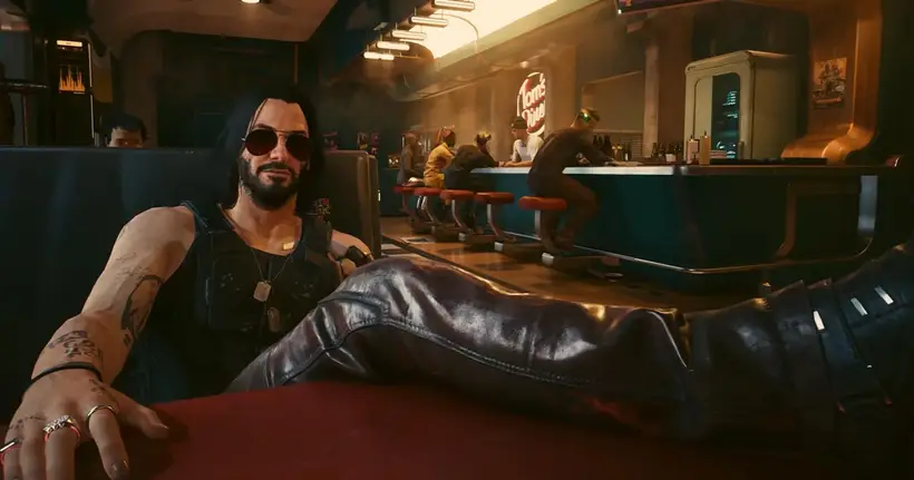 ผู้สร้าง Cyberpunk บอก ถ้าคีนูอยากกลับมาในภาคต่อ "โทรมาสิ" เดี๋ยวผมจัดให้! (มีสปอยล์)