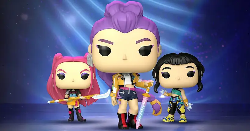 Funko เจอวิกฤตยอดขายตกฮวบ ในปีหน้าบริษัทอาจจะไปไม่รอด!